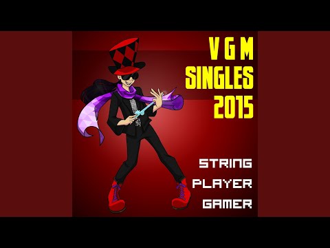 Ruined Hometown (From "Final Fantasy XIII-2") (feat. Sabrina Valenzuela)