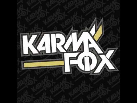 Karma Fox / 2 Dejame ir