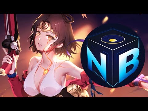 Alison Wonderland x M-Phazes - Messiah (WILDLYF Remix)