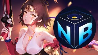 Alison Wonderland x M-Phazes - Messiah (WILDLYF Remix)