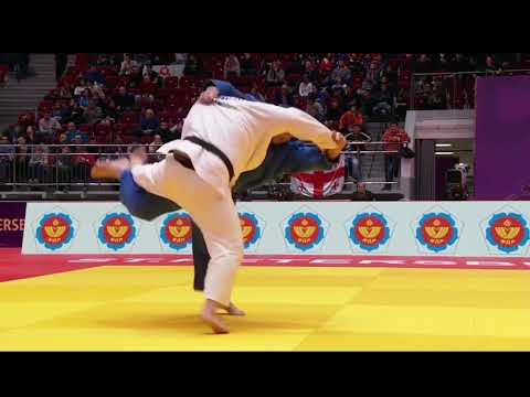 Ulziibayar Duurenbayar