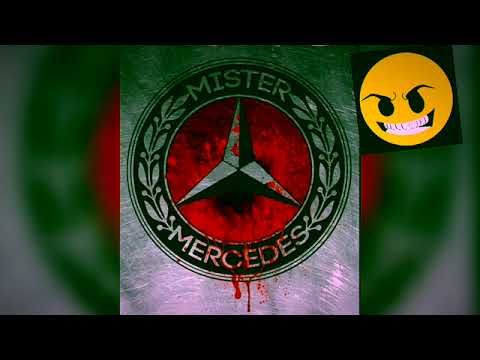 Mr.Mrcds  #2  (krimi thriller)