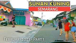 Download lagu ❗Sunan kuning Semarang 2023 Part 1. mp3