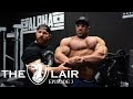 Hassan Mostafa preps for New York & U-Haul adventures with Flex Lewis - The Lair Ep. 3