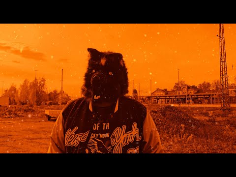 TREBOR - IRGENDWANN IST ALLES MAL VORBEI (Prod. by Kid Patron)