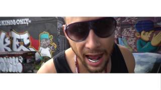 Salazar feat DJ Tony Touch & DJ Heron Diaz Bros Remix prod DJ Tony Touch