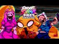FNF Pibby Corruption FULL WEEKS