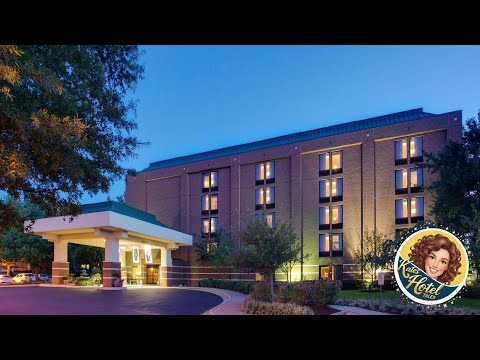 Hampton Inn by Hilton Richmond West Innsbrook | Richmond (VA), United States | Hotel Review 🛏️