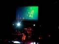 Ryan Cabrera - Shoulda Kissed You Live @ Key Club