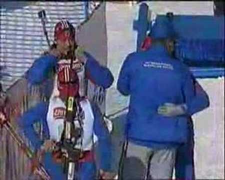 We are the World Champions 2007! part 2