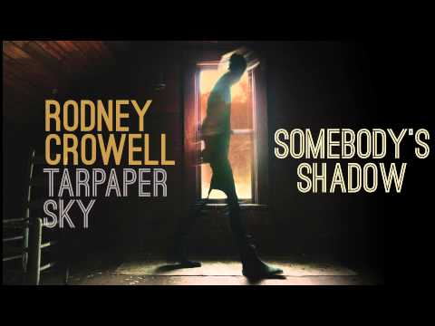 Video thumbnail for Somebody’s Shadow