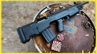 Is It Any Good?..Centurion BP 12 Bullpup