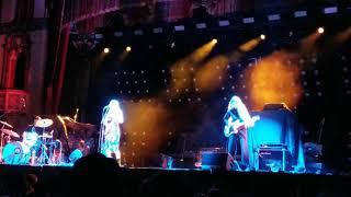 Cherry Glazerr - Juicy Socks - 5/2/19 - Aragon Ballroom, Chicago