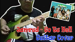 Download lagu Jamrud - Go Tu Hell (Guitar Cover) mp3 Download lagu Jamrud - Go Tu Hell (Guitar Cover) mp3