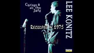 Lee Konitz - Ten Percent