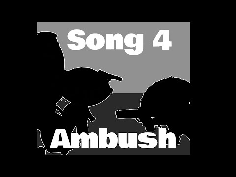 PFG Quahog's Downfall_ Chapter 1 Song 4 - Ambush