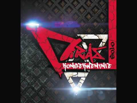 Miras Retorzy Track 03 Żyje Realiami Feat Ż Ó Ł T Y