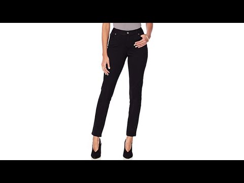 Vince Camuto Skinny Ponte Pant