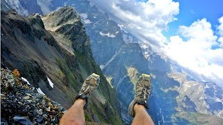 GEORGIA IS EPIC | Extreme Travel 🇬🇪