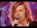 The man who sold the world - David Bowie 