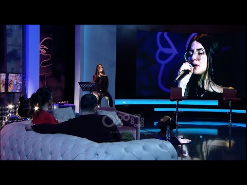 Lady Gaga - Always remember us this way - Cover by Arjola Gropaj