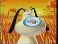 TELETOON TÉLÉTOON ID Sniffing Dog 10 28