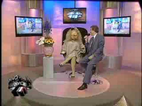 SuperXclusivo 10/6/09 - Abandonan a Laura Bozzo