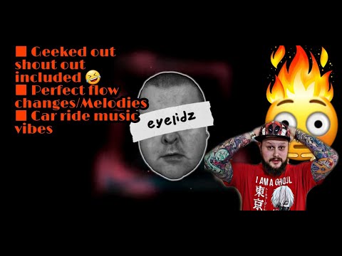 Score Card Reactions : Merkules - Eyelidz