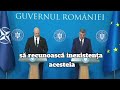 Limba Romana Vs Limba Moldoveneasca Marcel Ciolacu A Cerut Ucrainei Sa Recunoasca Limba Romana