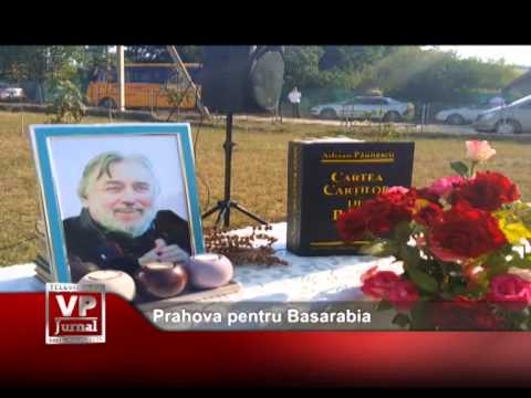 Prahova pentru Basarabia