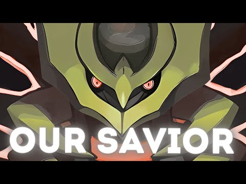 Why Was Giratina DISOWNED By Arceus?