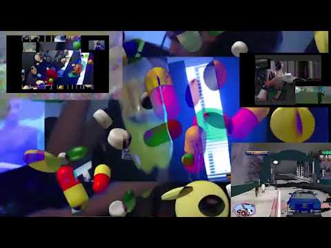 Zchronik - Falling In Luv (Official Video)