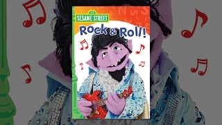 Sesame Street: Rock &amp; Roll!