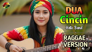 Download lagu DUA CINCIN - Hello Band || Raggae Version Cover 2025 #trending #cover #raggae #music  mp3