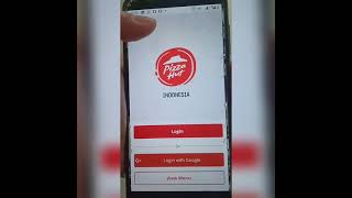 cara mendapatkan pizza gratis di pizza Hut phr /phd