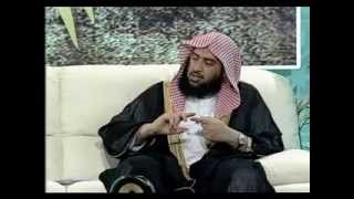 مصابيح السنة (رمضان 1433) | ح25 تصحيح المفاهيم الخاطئة image