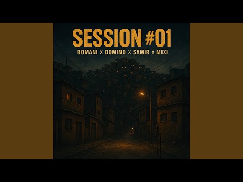 Session #01