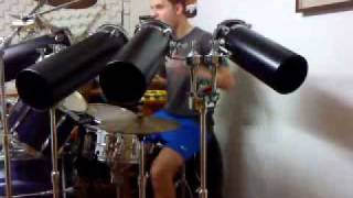 James Labrie - In Too Deep by Stefano Naghiero