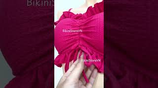 Gợi ý set đồ bơi chỉ 2xx mà rất cute | BikiniStoreVn