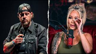 Bunnie Xo and Jelly Roll Reveal What Led to Their Divorce