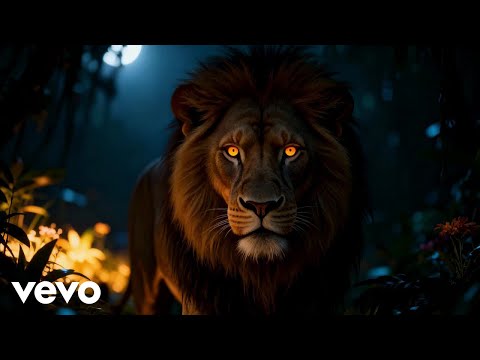 NEO RISE - JUNGLE VIBES (Official Music Video)