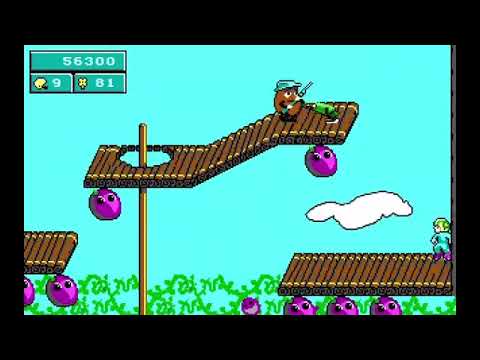 What if Keen Dreams had music?