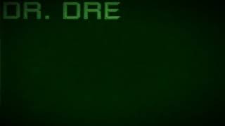 Dr. Dre - Light Speed 2001