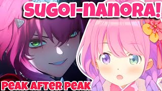 The Most Epic Moment! Luna Witnesses the End of Lupa’s Story