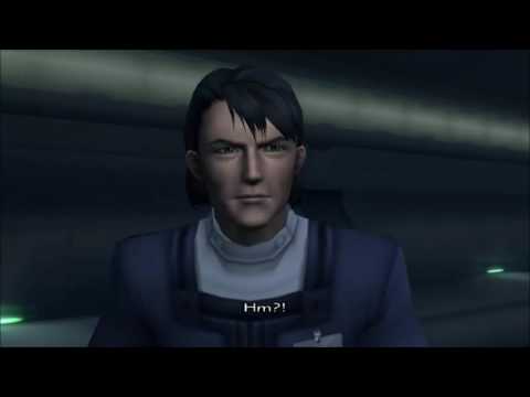 Let's Play Xenosaga Episode III - Part 45 - Savage Memories