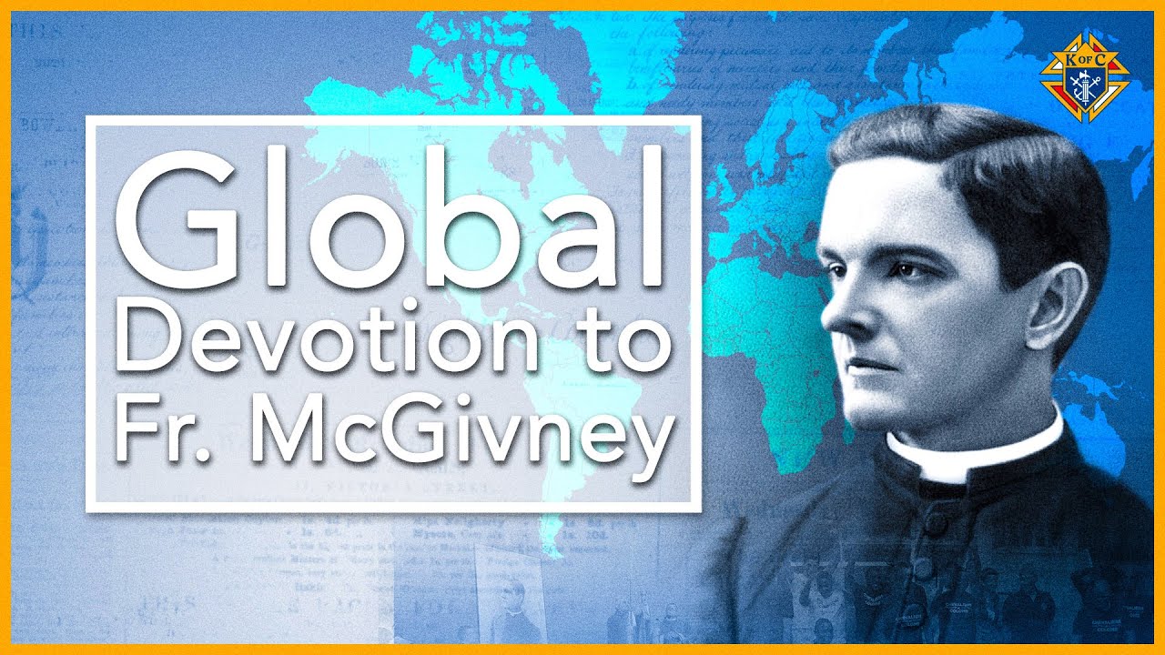 Fr. Michael J. McGivney Knights of Columbus Council 10390