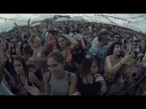 Matias Sundblad @ LaPlaya Buenos Aires Argentina 2019 Parte 1