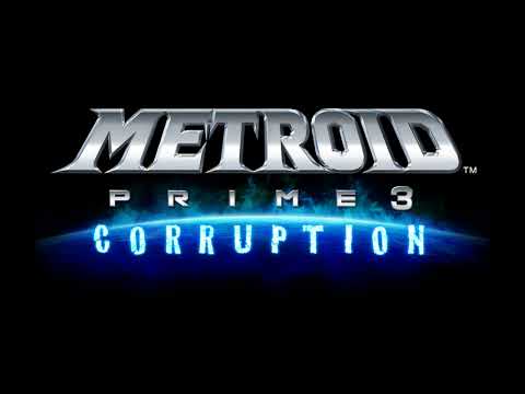 VS. Helios - Metroid Prime 3: Corruption OST [Extended]