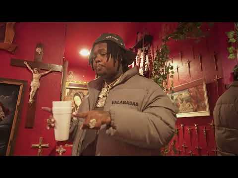 Kansas Kash - Ghetto Stories Part 2 (Official Video)