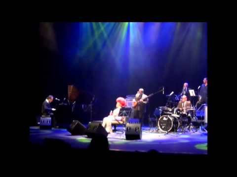 Elza Soares e Wilson das Neves - Balanço Zona Sul